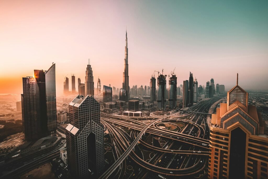 Study in the UAE